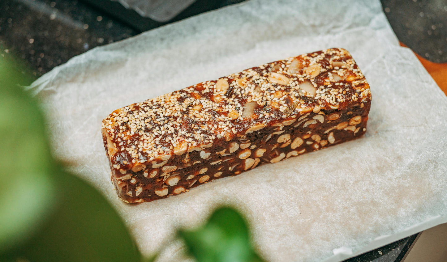 Energy Bars