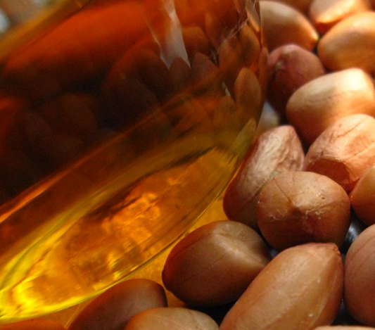 Peanut Oil