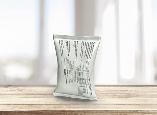 Ready-to-Use Therapeutic Food (RUTF)