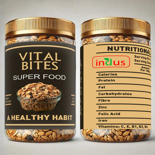 Seed Mix (Super Food)